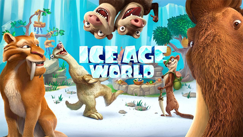 ice age
