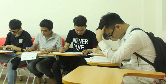 khai trương cơ sở 3