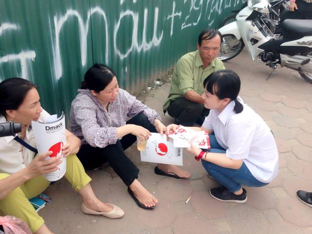 Đồng Hành Cùng Sĩ Tử Mùa Thi 2017