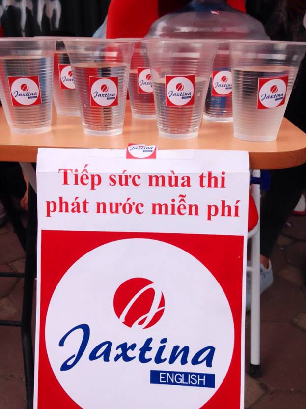 Đồng Hành Cùng Sĩ Tử Mùa Thi 2017