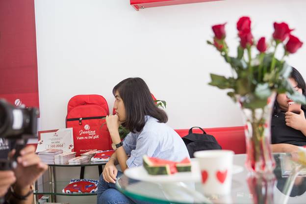 Jaxtina Bạch Mai