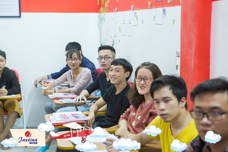 khai giảng lớp học mới