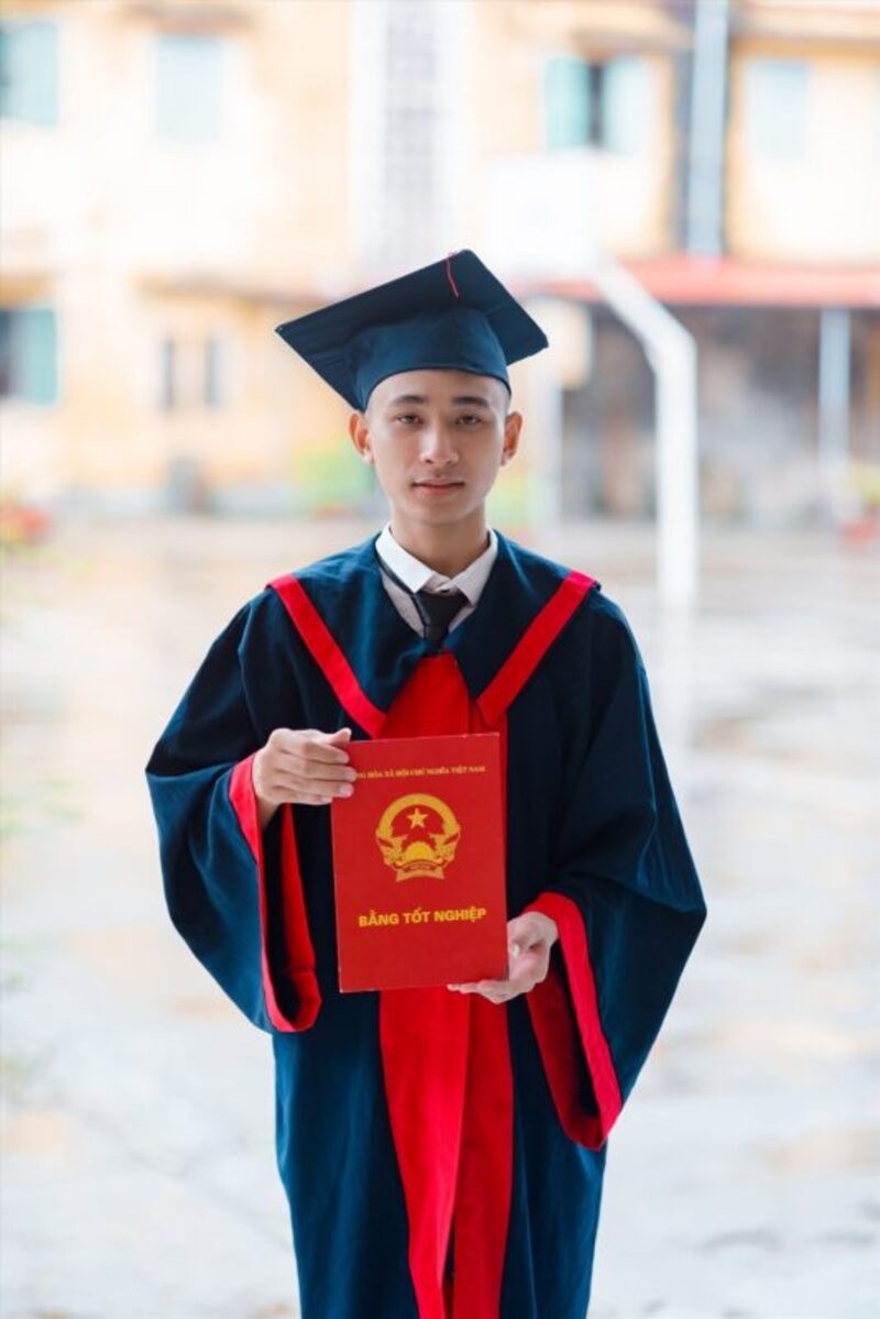 thủ khoa khối a