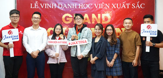 Grand Champion