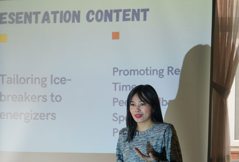Jaxtina Teaching Methodology