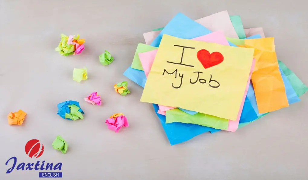 Từ vựng về “Các phúc lợi trong công việc” (Job Benefits)
