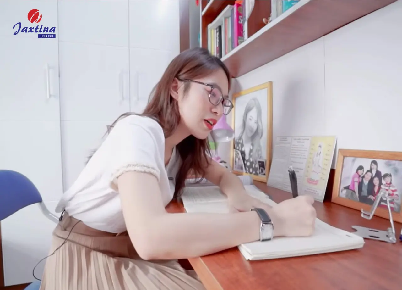 Writing Task 2 – Tổng hợp các IELTS Transition Words thông dụng