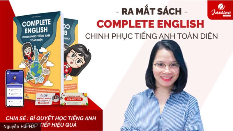 Complete English