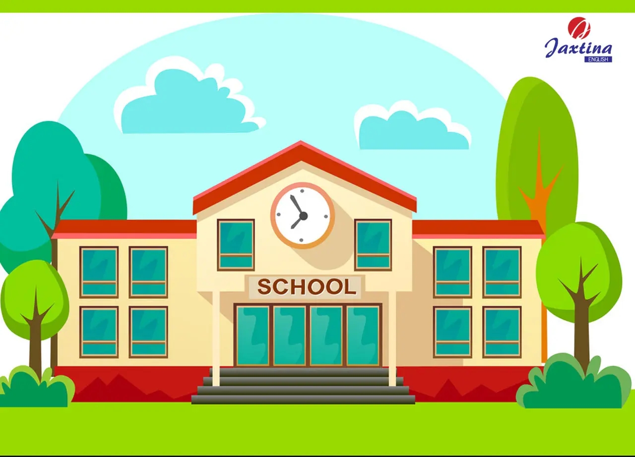 “Go to school” hay “Go to the school”? Những trường hợp dễ nhầm lẫn với “Go” và “The”