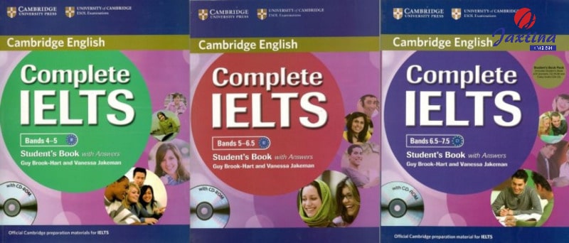 luyện đề ielts