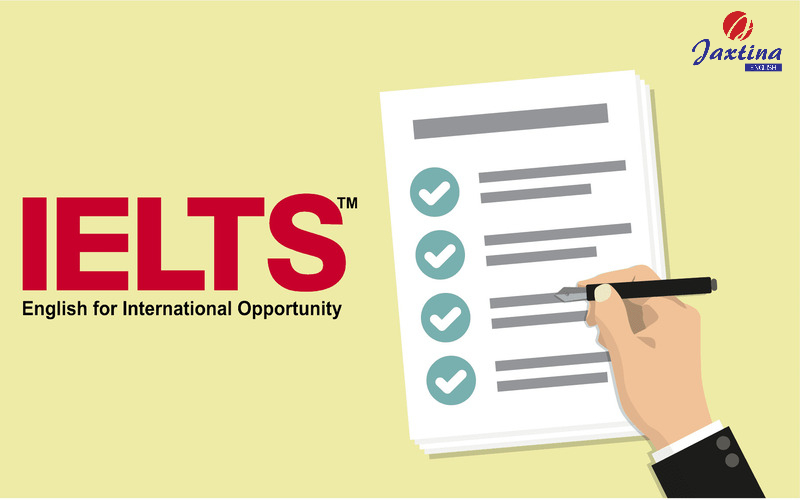 ielts là gì