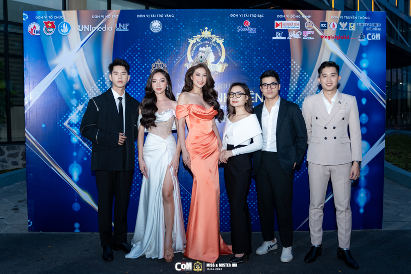 Net dep sinh vien cong nghe hotface iuh 2