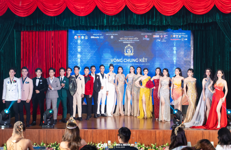 Net dep sinh vien cong nghe hotface iuh 3