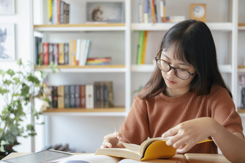 Cách cải thiện 4 kỹ năng trong tiếng Anh 