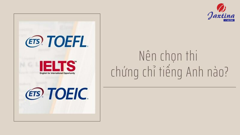 5 loại chứng chỉ tiếng Anh phổ biến và quyền lực nhất hiện nay