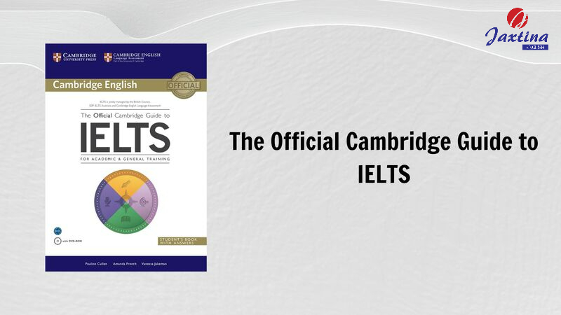 tài liệu học IELTS cho người mới bắt đầu