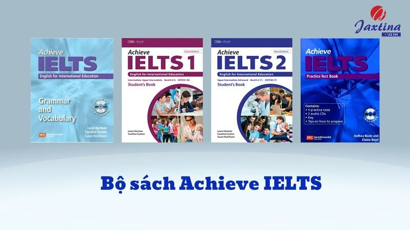 review Achieve IELTS review Achieve IELTS