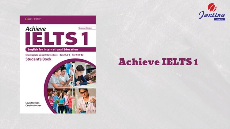 Achieve IELTS Achieve IELTS