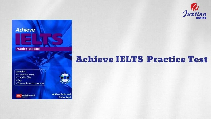Achieve IELTS Achieve IELTS