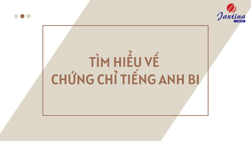 b1 tương đương bao nhiêu ielts