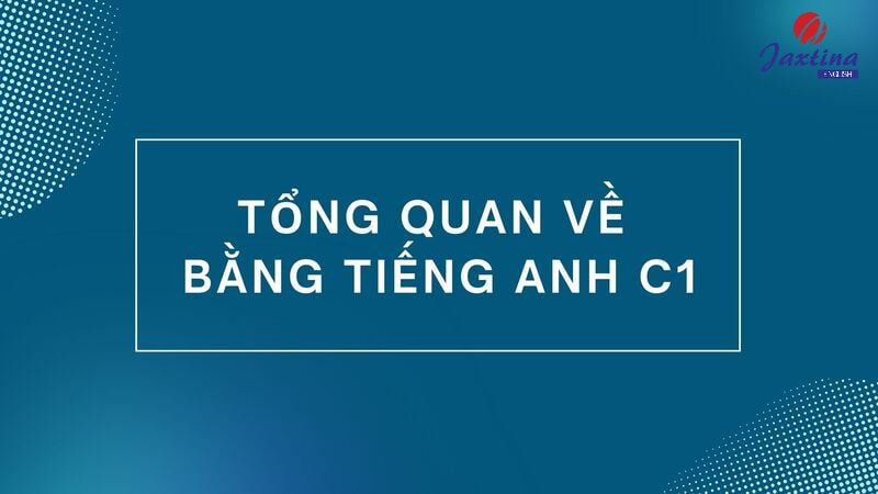 tiếng anh c1 tương đương ielts