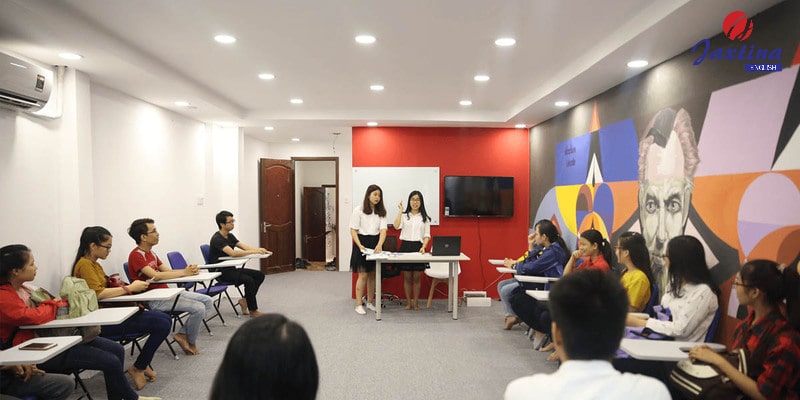 ielts định cư