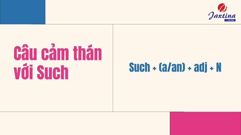Câu cảm thán Tiếng Anh Câu cảm thán Tiếng Anh