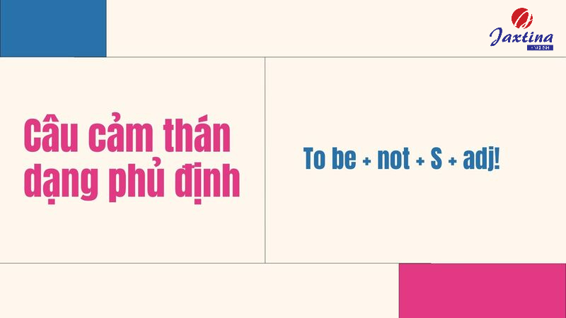 cấu trúc câu cảm thán trong tiếng anh cấu trúc câu cảm thán trong tiếng anh