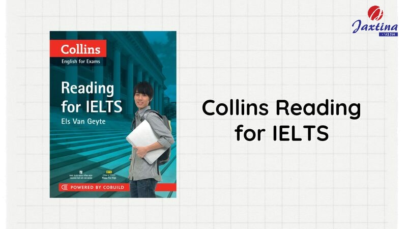 Collins Reading for IELTS