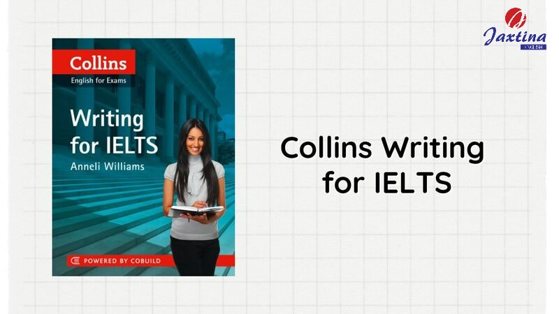 Collins for IELTS