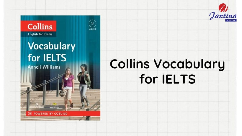 Collins Vocabulary for IELTS