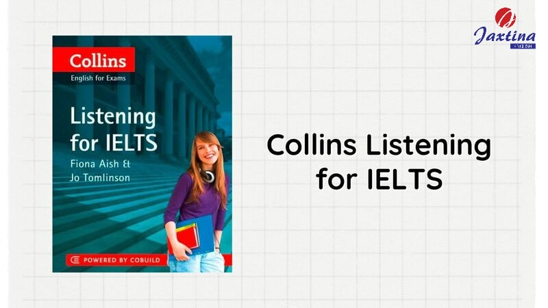 Collins for IELTS