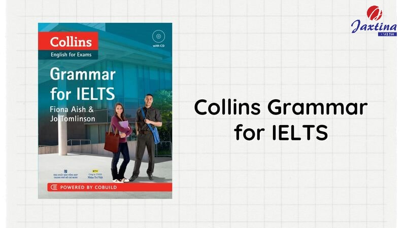 Collins for IELTS