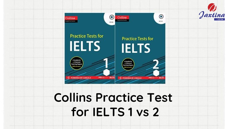 Collins for IELTS