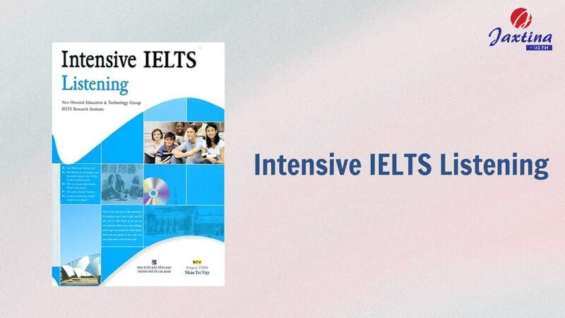 intensive ielts listening