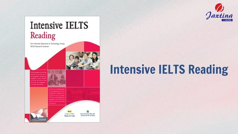 Intensive IELTS Reading