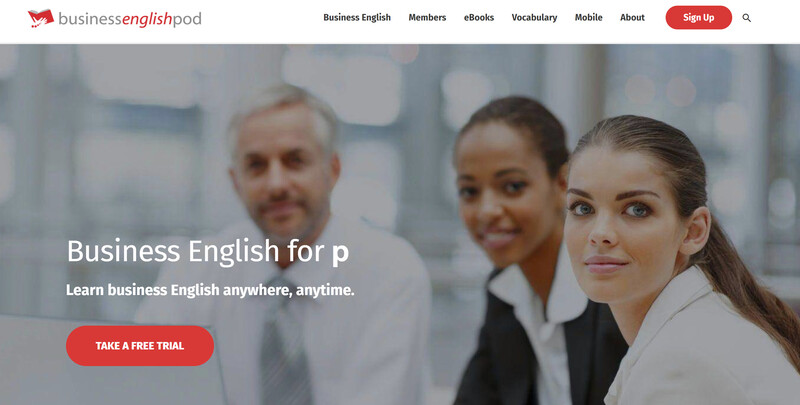 học tiếng anh thương mại online miễn phí