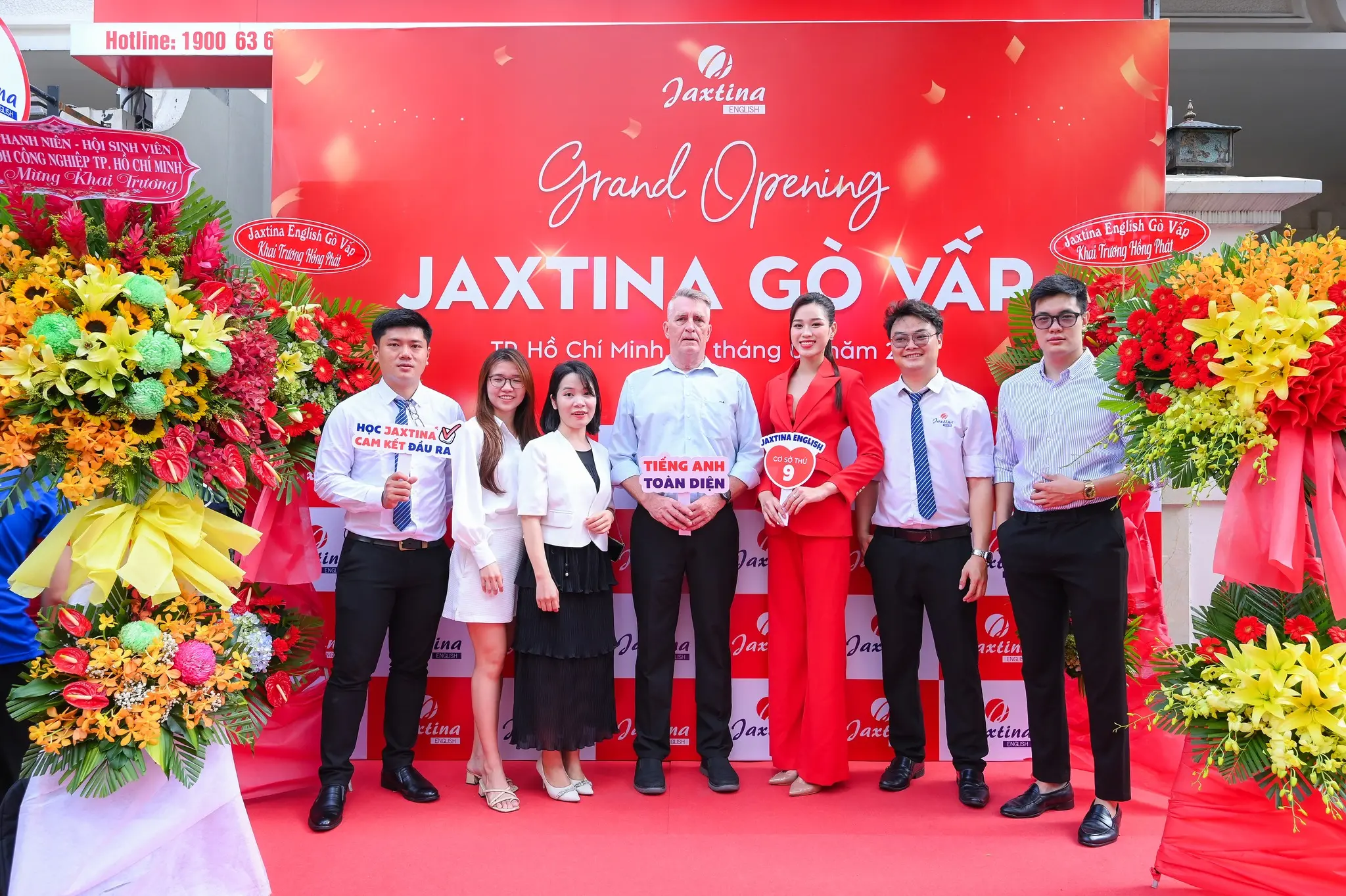 [HN] Tuyển dụng Phó Giám Đốc Kinh Doanh