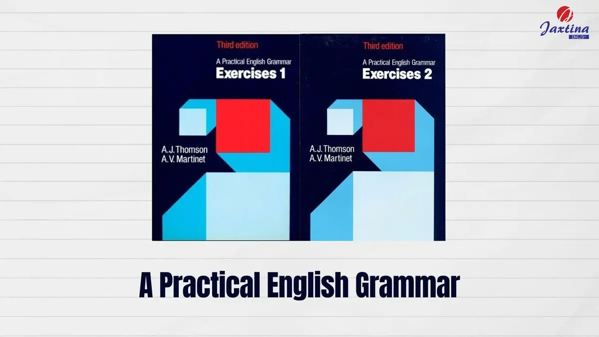 Review A Practical English Grammar chi tiết kèm link tải sách