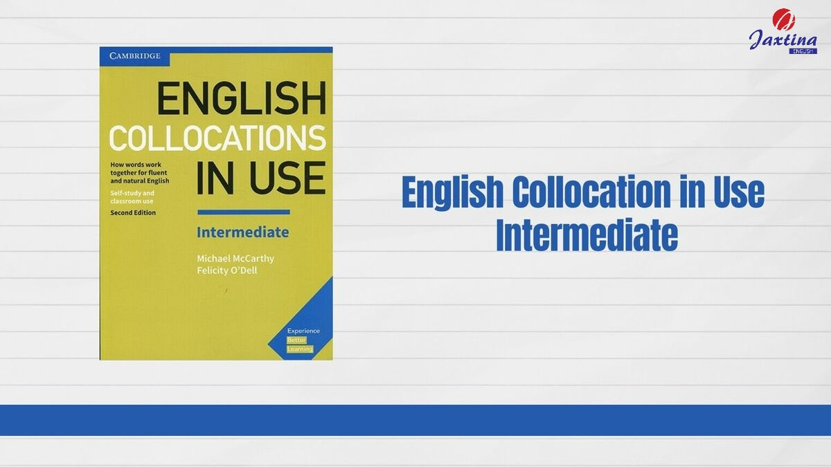 english collocations in use intermediate