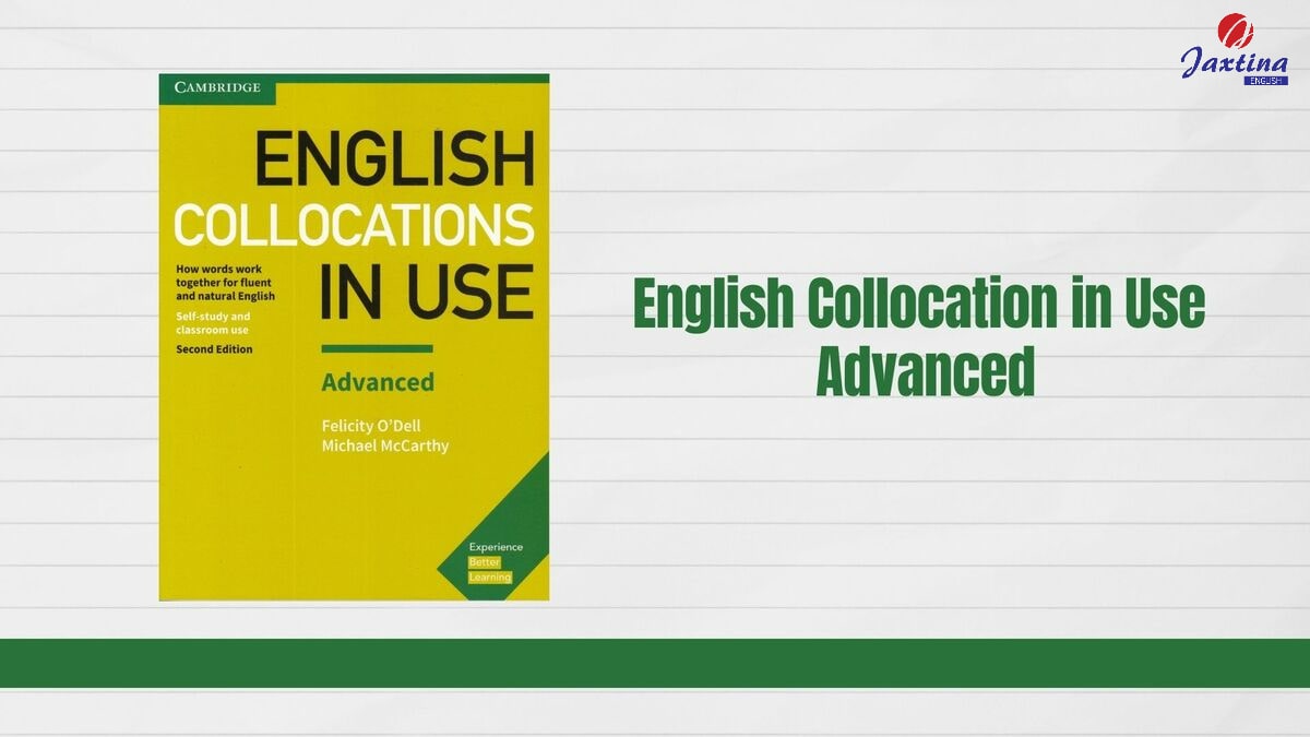 Collocations in Use