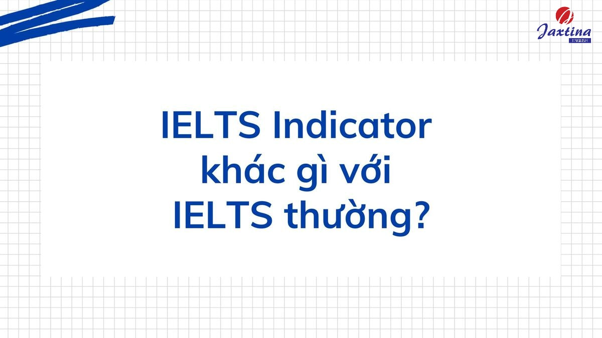 thi ielts indicator