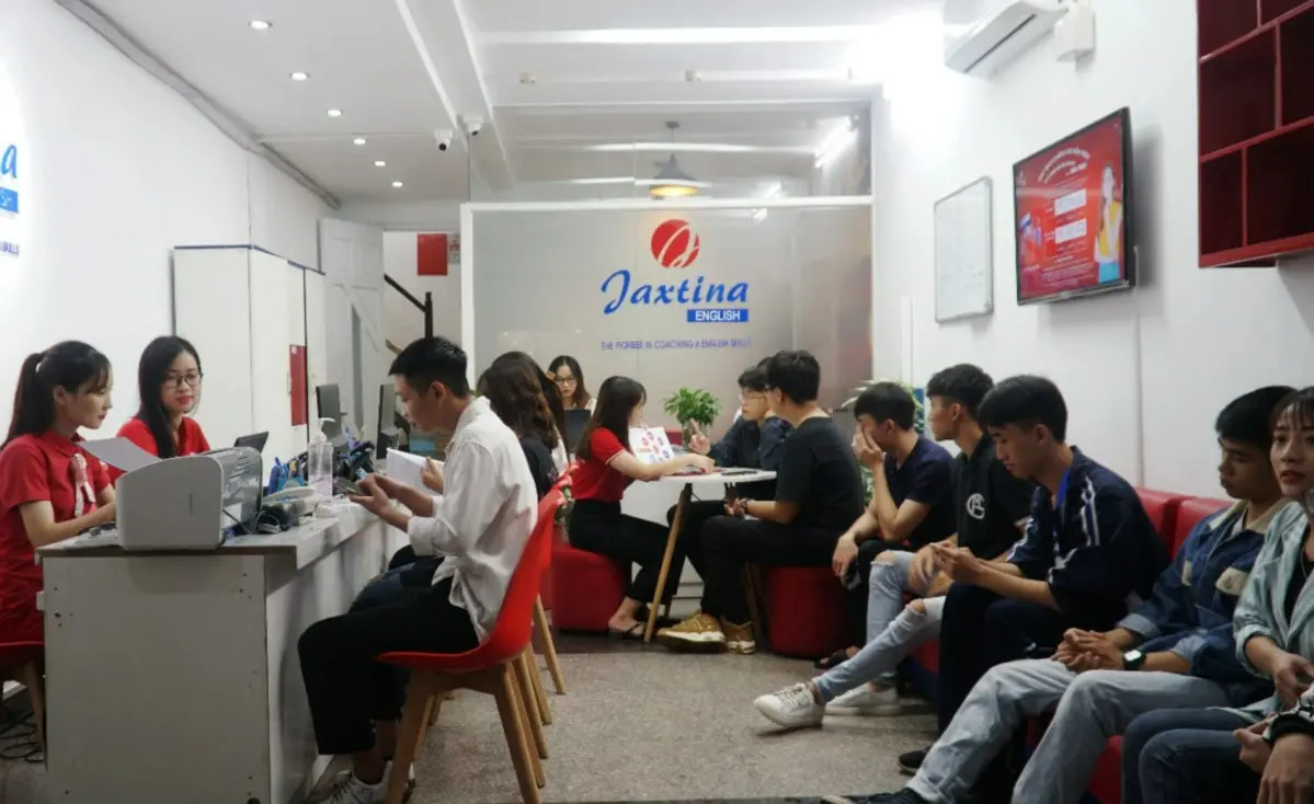 5 trung tâm Tiếng Anh quận Hai Bà Trưng tốt, uy tín hiện nay
