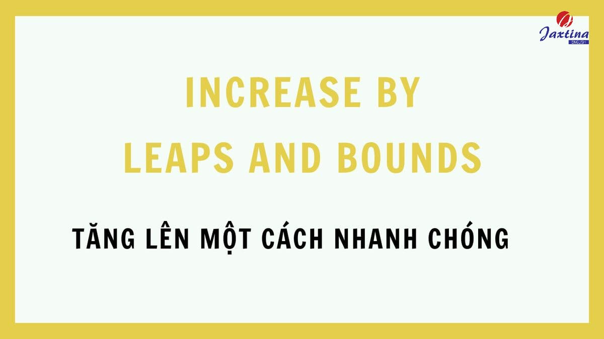 increase + gì increase + gì