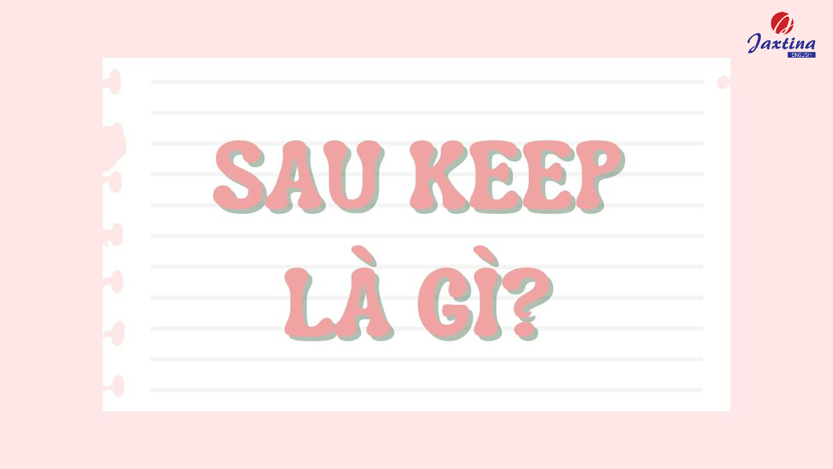 Keep to V hay Ving Keep to V hay Ving