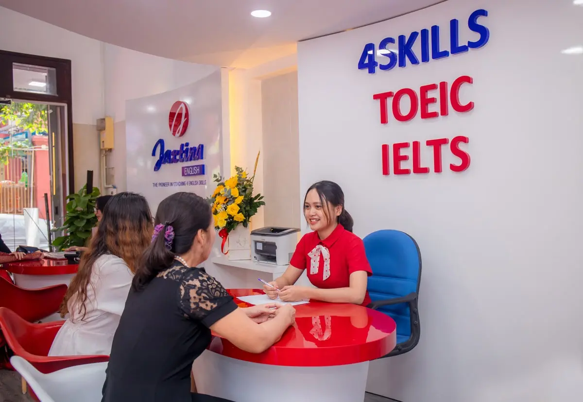 5 trung tâm Anh ngữ ở Gò Vấp chất lượng, uy tín nhất