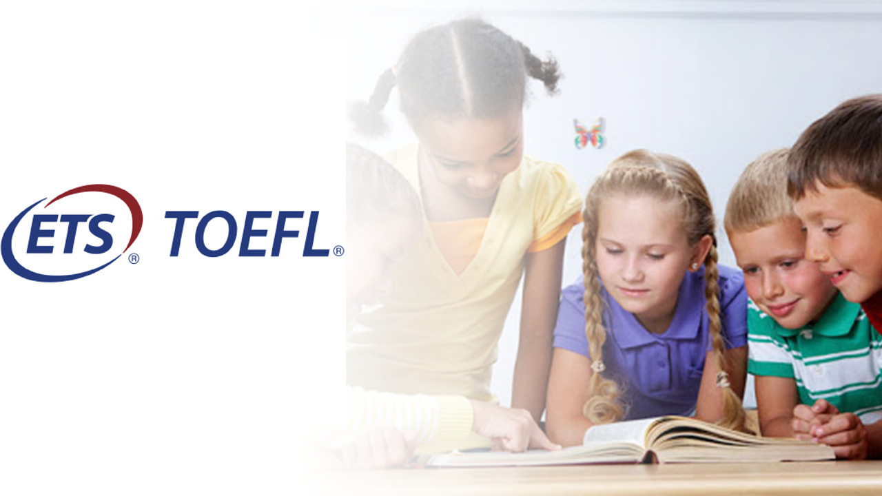 TOEFL là gì TOEFL là gì