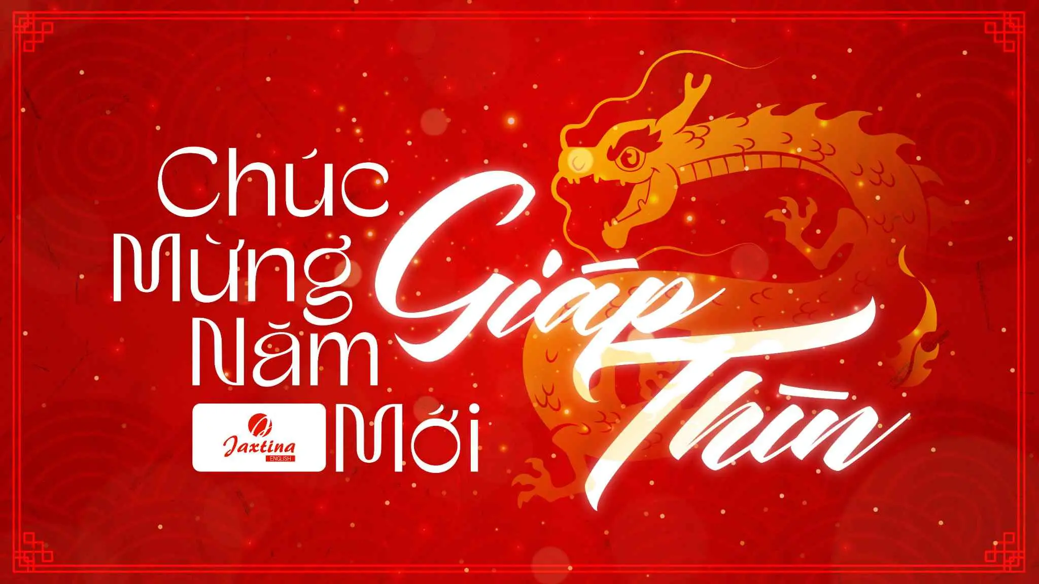 Thông báo nghỉ Tết Nguyên đán 2024