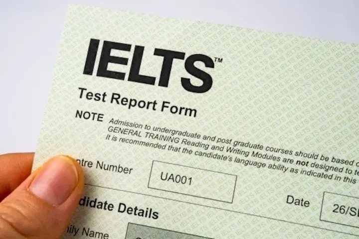Bằng IELTS có giá trị bao lâu? Địa chỉ nhận kết quả IELTS