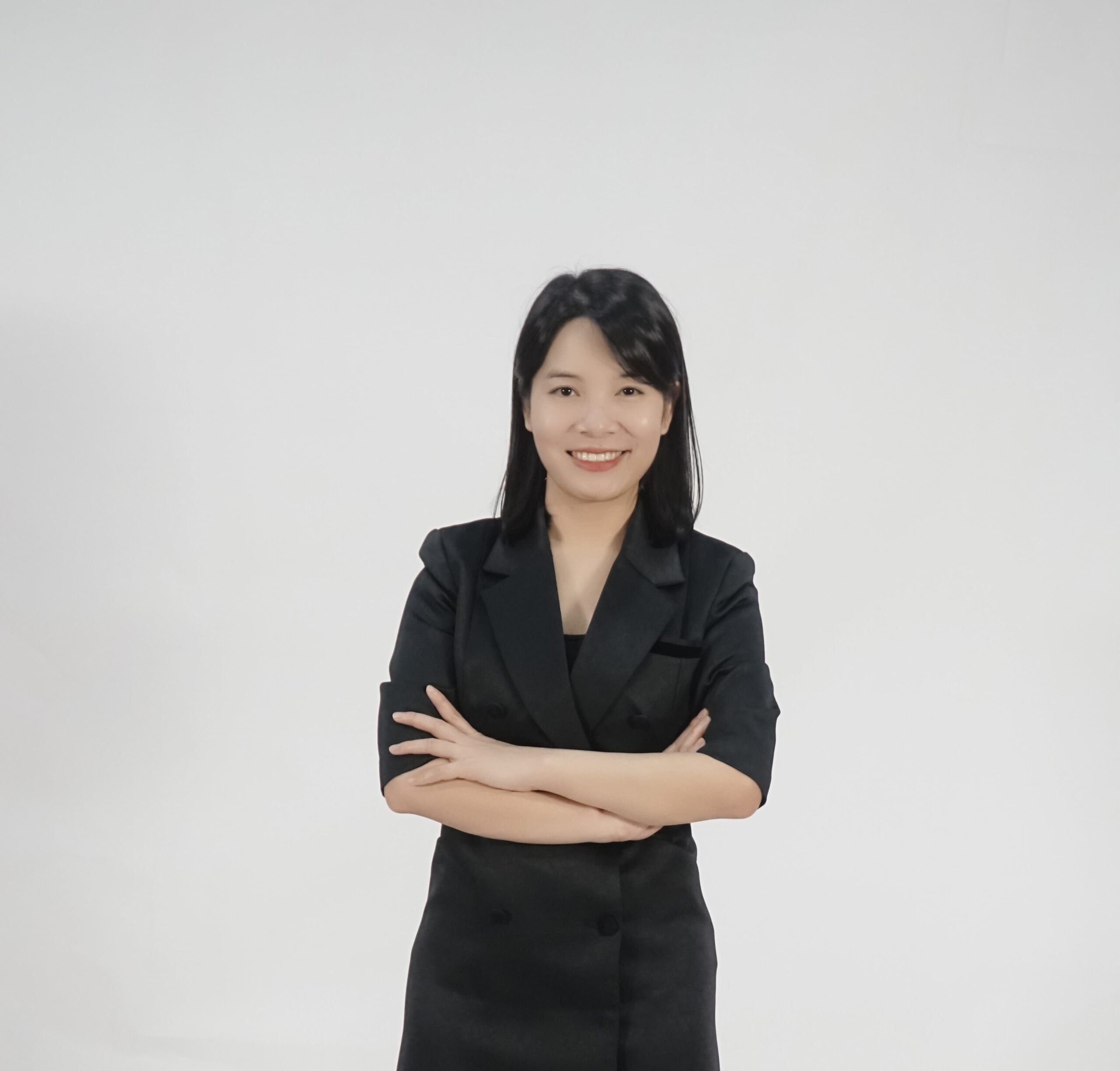 Thạc sĩ Nguyễn Hải Hà